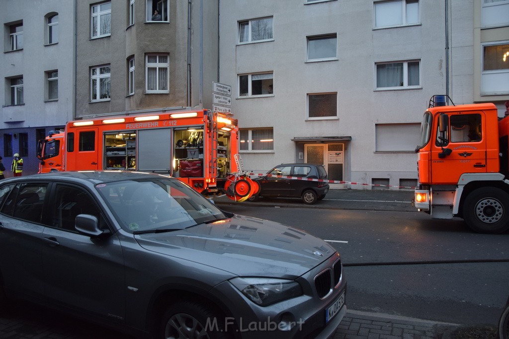 VU Koeln Porz Mitte Hauptstr P093.JPG - Miklos Laubert